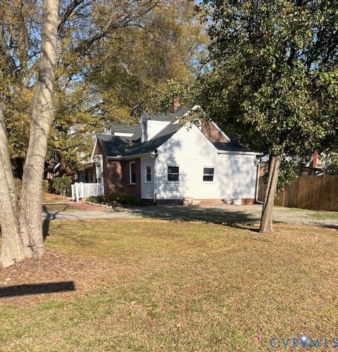 Tiny photo for 3801 Patrick Avenue, Henrico, VA 23222 (MLS # 2532376)