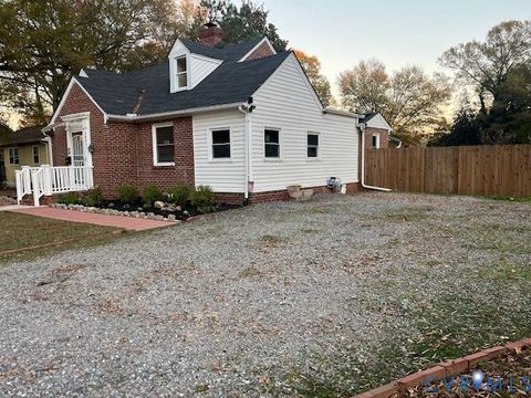 Tiny photo for 3801 Patrick Avenue, Henrico, VA 23222 (MLS # 2532376)