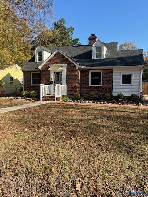 Tiny photo for 3801 Patrick Avenue, Henrico, VA 23222 (MLS # 2532376)