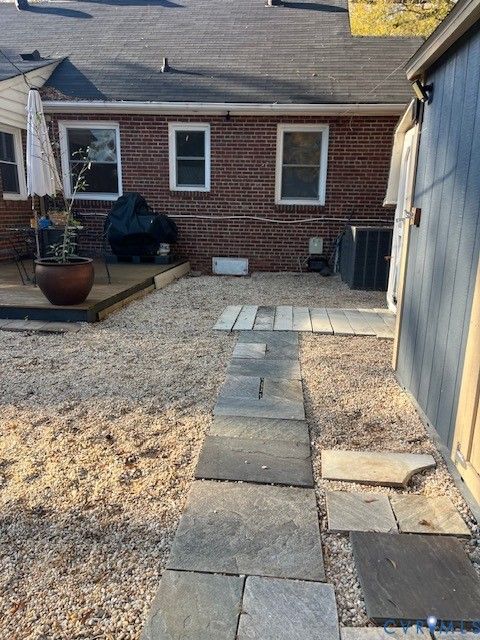 Tiny photo for 3801 Patrick Avenue, Henrico, VA 23222 (MLS # 2532376)