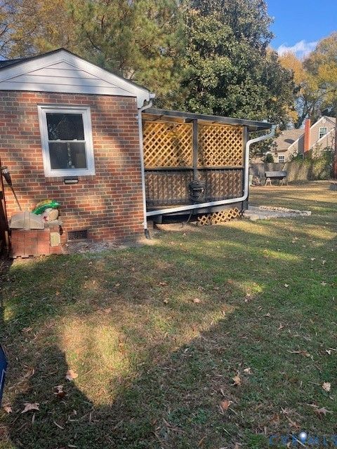 Tiny photo for 3801 Patrick Avenue, Henrico, VA 23222 (MLS # 2532376)