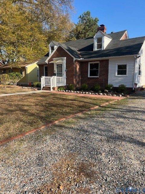 Tiny photo for 3801 Patrick Avenue, Henrico, VA 23222 (MLS # 2532376)