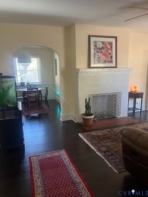 Tiny photo for 3801 Patrick Avenue, Henrico, VA 23222 (MLS # 2532376)