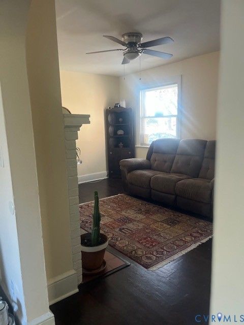 Tiny photo for 3801 Patrick Avenue, Henrico, VA 23222 (MLS # 2532376)