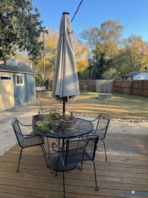 Tiny photo for 3801 Patrick Avenue, Henrico, VA 23222 (MLS # 2532376)