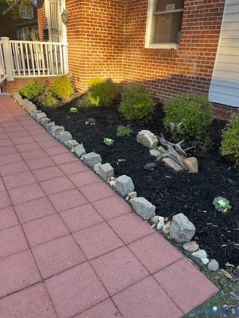 Tiny photo for 3801 Patrick Avenue, Henrico, VA 23222 (MLS # 2532376)