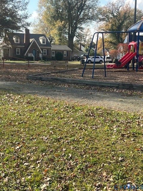 Tiny photo for 3801 Patrick Avenue, Henrico, VA 23222 (MLS # 2532376)