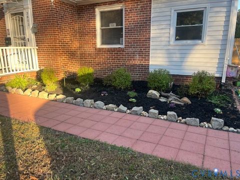 Tiny photo for 3801 Patrick Avenue, Henrico, VA 23222 (MLS # 2532376)