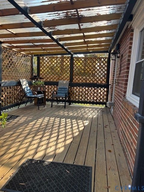 Tiny photo for 3801 Patrick Avenue, Henrico, VA 23222 (MLS # 2532376)