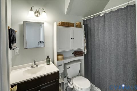 Tiny photo for 2107 Miller Avenue, Richmond, VA 23222 (MLS # 2528785)