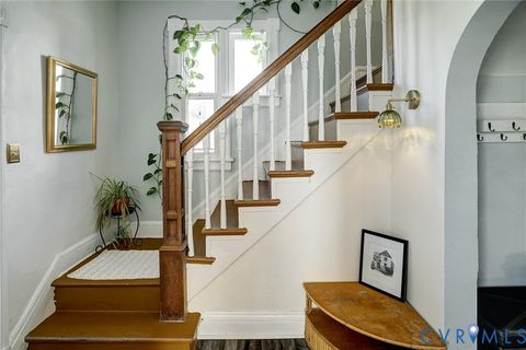 Tiny photo for 2107 Miller Avenue, Richmond, VA 23222 (MLS # 2528785)
