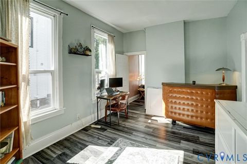 Tiny photo for 2107 Miller Avenue, Richmond, VA 23222 (MLS # 2528785)