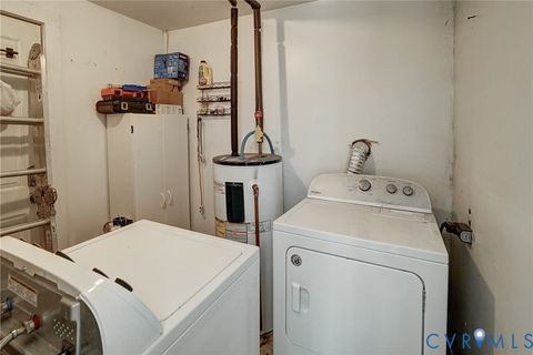 Tiny photo for 2107 Miller Avenue, Richmond, VA 23222 (MLS # 2528785)