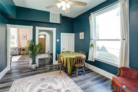 Tiny photo for 2107 Miller Avenue, Richmond, VA 23222 (MLS # 2528785)
