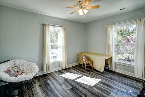 Tiny photo for 2107 Miller Avenue, Richmond, VA 23222 (MLS # 2528785)