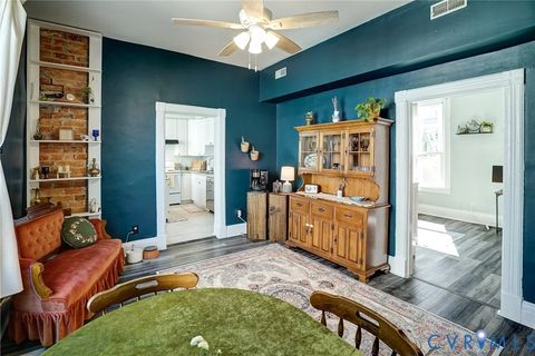 Tiny photo for 2107 Miller Avenue, Richmond, VA 23222 (MLS # 2528785)