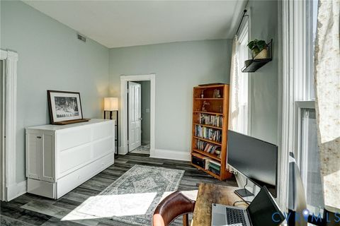 Tiny photo for 2107 Miller Avenue, Richmond, VA 23222 (MLS # 2528785)