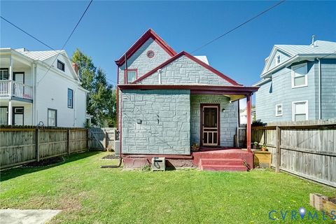 Tiny photo for 2107 Miller Avenue, Richmond, VA 23222 (MLS # 2528785)