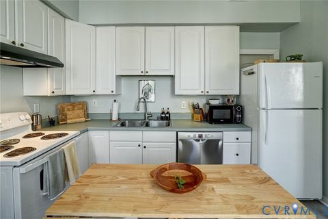 Tiny photo for 2107 Miller Avenue, Richmond, VA 23222 (MLS # 2528785)