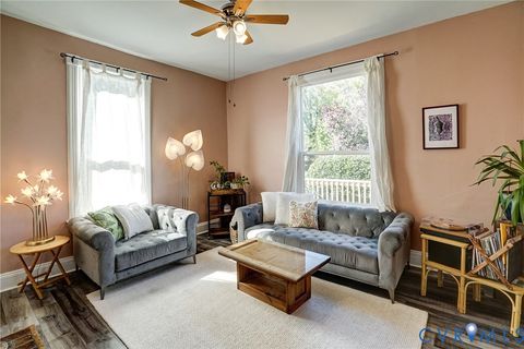 Tiny photo for 2107 Miller Avenue, Richmond, VA 23222 (MLS # 2528785)