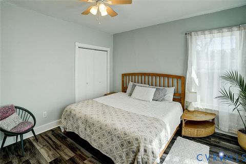 Tiny photo for 2107 Miller Avenue, Richmond, VA 23222 (MLS # 2528785)