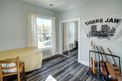 Tiny photo for 2107 Miller Avenue, Richmond, VA 23222 (MLS # 2528785)