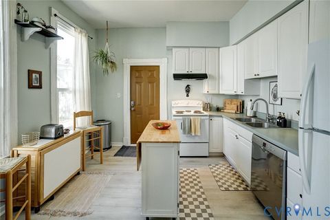 Tiny photo for 2107 Miller Avenue, Richmond, VA 23222 (MLS # 2528785)