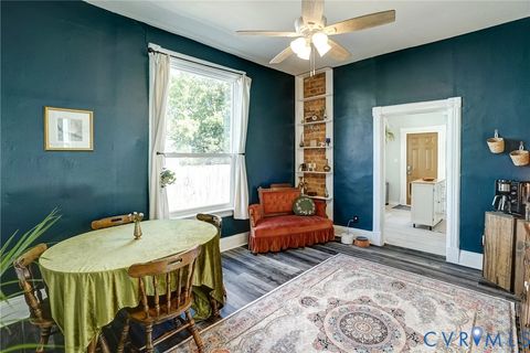 Tiny photo for 2107 Miller Avenue, Richmond, VA 23222 (MLS # 2528785)