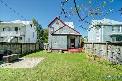 Tiny photo for 2107 Miller Avenue, Richmond, VA 23222 (MLS # 2528785)