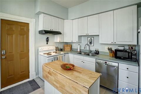 Tiny photo for 2107 Miller Avenue, Richmond, VA 23222 (MLS # 2528785)