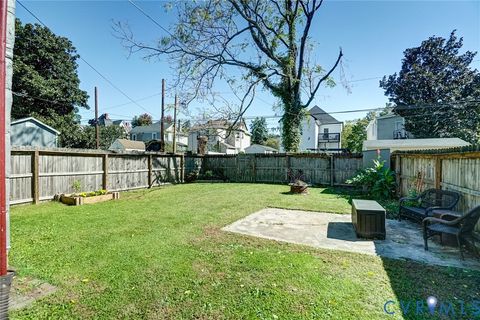 Tiny photo for 2107 Miller Avenue, Richmond, VA 23222 (MLS # 2528785)
