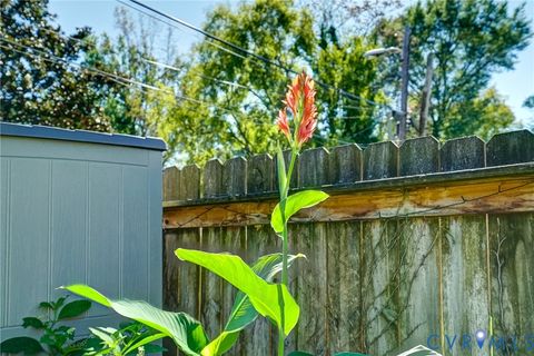 Tiny photo for 2107 Miller Avenue, Richmond, VA 23222 (MLS # 2528785)
