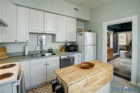 Tiny photo for 2107 Miller Avenue, Richmond, VA 23222 (MLS # 2528785)