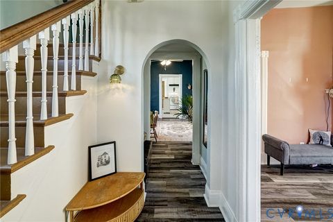 Tiny photo for 2107 Miller Avenue, Richmond, VA 23222 (MLS # 2528785)