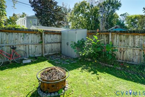 Tiny photo for 2107 Miller Avenue, Richmond, VA 23222 (MLS # 2528785)