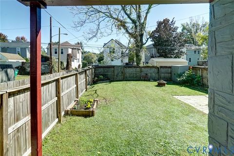 Tiny photo for 2107 Miller Avenue, Richmond, VA 23222 (MLS # 2528785)
