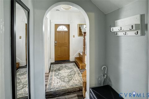 Tiny photo for 2107 Miller Avenue, Richmond, VA 23222 (MLS # 2528785)