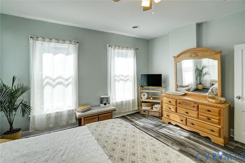Tiny photo for 2107 Miller Avenue, Richmond, VA 23222 (MLS # 2528785)