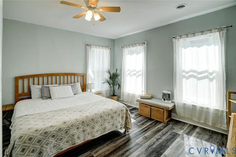 Tiny photo for 2107 Miller Avenue, Richmond, VA 23222 (MLS # 2528785)