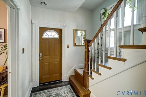 Tiny photo for 2107 Miller Avenue, Richmond, VA 23222 (MLS # 2528785)