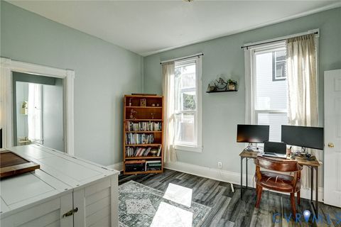 Tiny photo for 2107 Miller Avenue, Richmond, VA 23222 (MLS # 2528785)