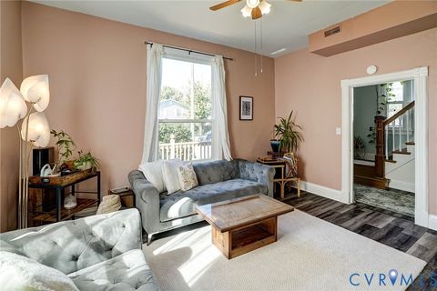 Tiny photo for 2107 Miller Avenue, Richmond, VA 23222 (MLS # 2528785)