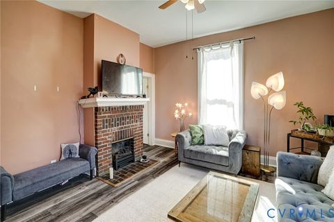 Tiny photo for 2107 Miller Avenue, Richmond, VA 23222 (MLS # 2528785)