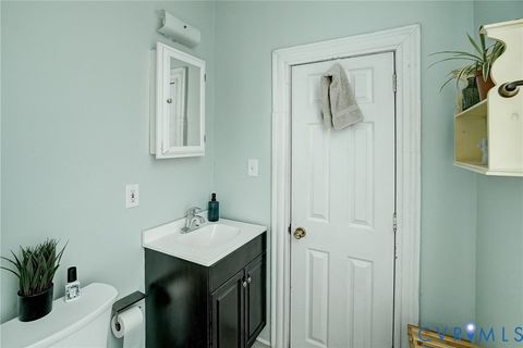 Tiny photo for 2107 Miller Avenue, Richmond, VA 23222 (MLS # 2528785)