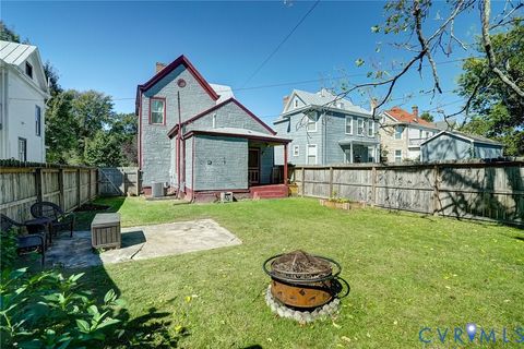 Tiny photo for 2107 Miller Avenue, Richmond, VA 23222 (MLS # 2528785)