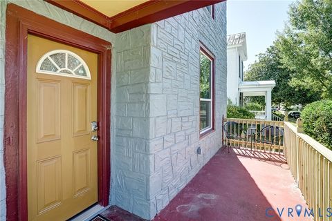Tiny photo for 2107 Miller Avenue, Richmond, VA 23222 (MLS # 2528785)