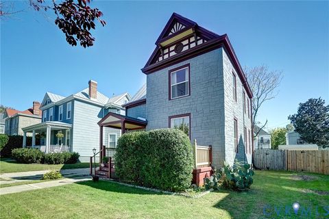 Tiny photo for 2107 Miller Avenue, Richmond, VA 23222 (MLS # 2528785)