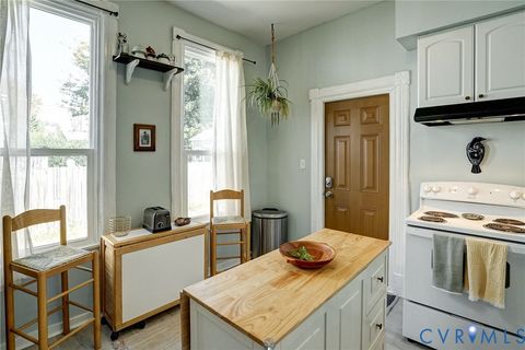 Tiny photo for 2107 Miller Avenue, Richmond, VA 23222 (MLS # 2528785)