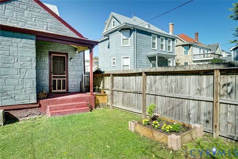 Tiny photo for 2107 Miller Avenue, Richmond, VA 23222 (MLS # 2528785)