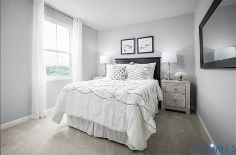 Tiny photo for 4 Wildflower Place, Amelia Courthouse, VA 23002 (MLS # 2628433)